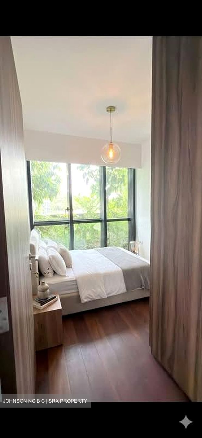 Lentor Modern (D26), Apartment #571565321